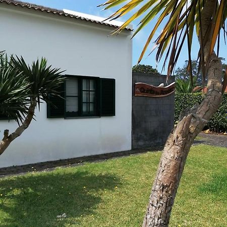 Quinta Do Areeiro Apartment Horta  Exterior photo